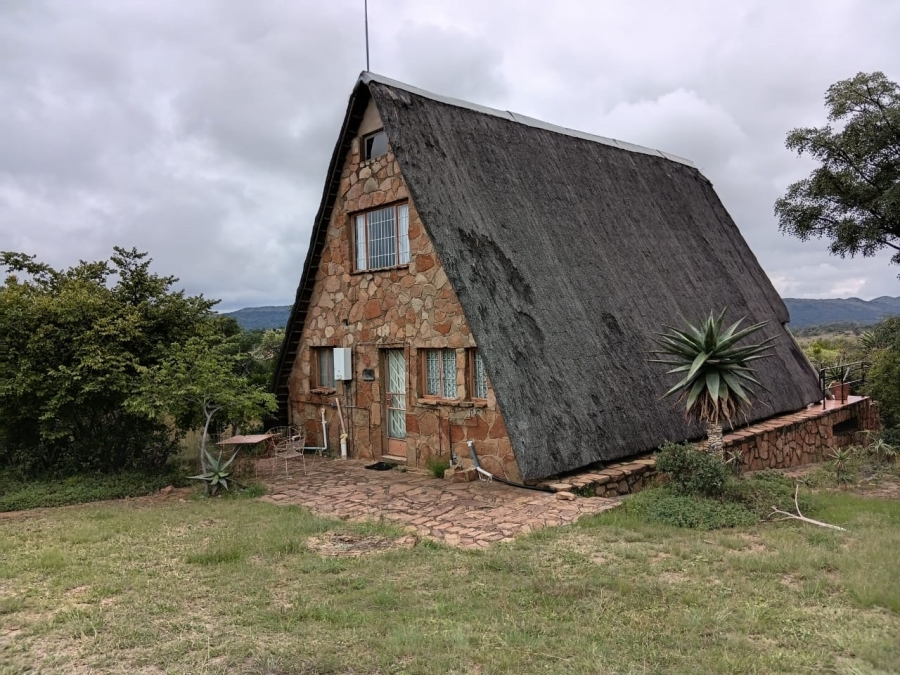 2 Bedroom Property for Sale in Utopia Nature Estate North West